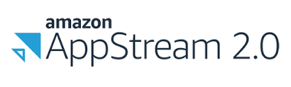 Amazon AppStream 2.0 Logo