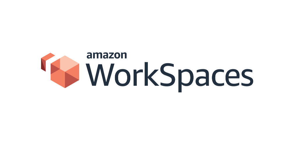 WorkSpaces Logo